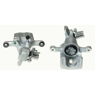Kuva BUDWEG CALIPER 342564 Jarrusatula NISSAN: Maxima IV QX Sedan