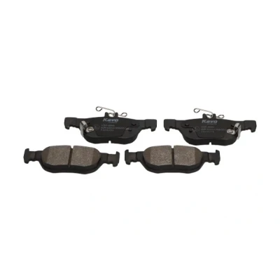 Kuva Jarrupalasarja, levyjarru, Taka akseli MAZDA CX 30, MX 30 OE DFZ52643Z