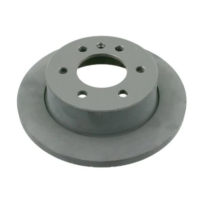 Kuva Jarrukiekko FEBI BILSTEIN 27699 takaisin/full/1 kpl