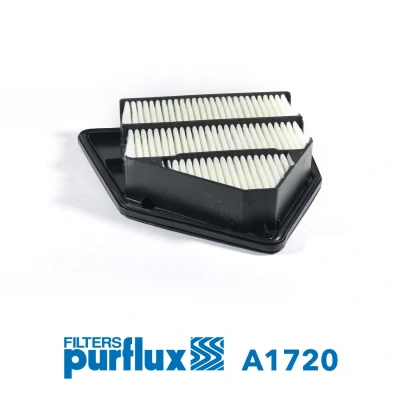 Kuva PURFLUX A1720 Ilmansuodatin 48 220 230 Suodatinpanos HONDA: CR V 4