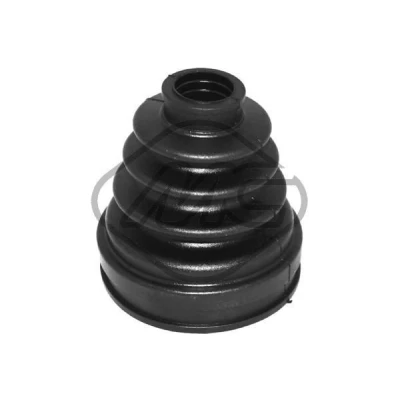 Kuva Paljekumisarja, vetoakseli, Vaihteiston puoli, etuakseli molemminpuoleinen TOYOTA OE 0443812410, 0443812420, 0443820121