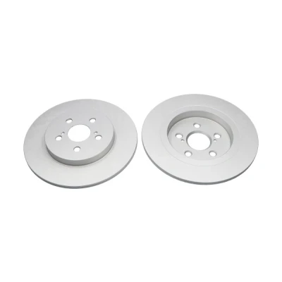 Kuva KAVO PARTS BR 9521 C Jarrulevyt 279 10 5 100 täysi pinnoitettu TOYOTA: Urban Cruiser, LEXUS: CT