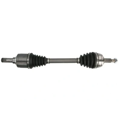 Kuva PASCAL G2E014PC Vetoakseli Etuakseli, vasen 655 DACIA: Duster SUV