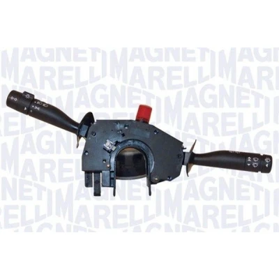 Kuva MAGNETI MARELLI 000050186010 Kytkin Ohjausakseli FORD: FIESTA 4