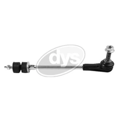Kuva DYS 30 63589 Koiranluu Taka akseli, vasen, oikea 289 M8x1.25