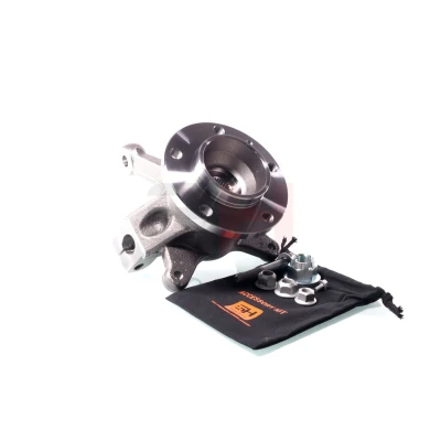 Kuva Olka akseli, pyöräntuenta, Etuakseli, oikea AUDI, SEAT, SKODA, VW OE 1K0407621E, 1K0498621, 5K0498621A