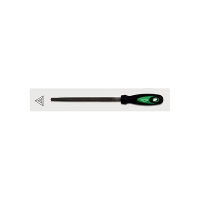 Kuva Viila TOPTUL 200mm, dreieckig