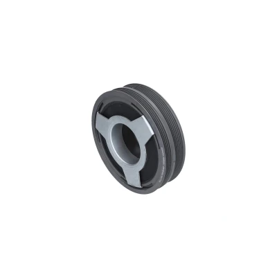 Kuva Hihnapyörä, kampiakseli AUDI, SKODA, VW OE 059 105 251 AC, M, 059105251AC