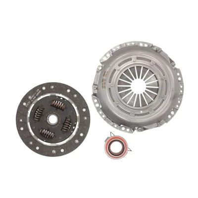 Kuva SACHS 3000 950 902 Kytkinpaketti 225 TOYOTA: HILUX 5 Pick up, Hiace 4 Bus, Land Cruiser Prado 70 SUV