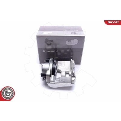 Kuva Jarrusatula, Etuakseli, vasen CADILLAC, OPEL, SAAB, VAUXHALL OE 5542457, 5542461, 93185748