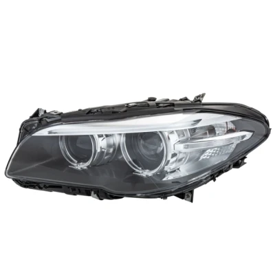 Kuva HELLA 1EL 011 087 711 Ajovaloumpio BMW: 5 Touring, Sedan