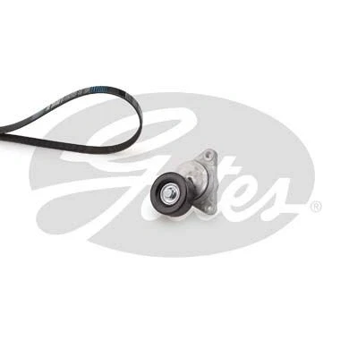 Kuva GATES K016PK1873XS Moniurahihnasarja CHEVROLET: Cruze Hatchback, Sedan