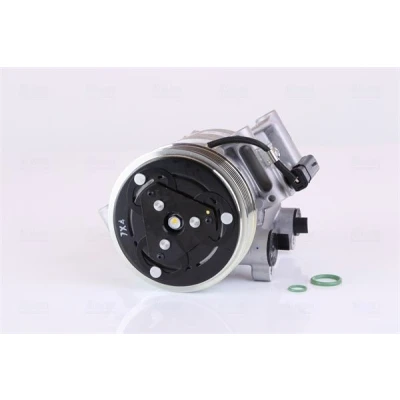 Kuva Kompressori, ilmastointilaite citroën c1 ii, peugeot 108, toyota aygo OE 1671553880, 88310YV020, B000775980