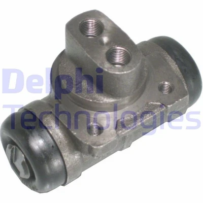 Kuva DELPHI LW80115 Takajarrusylinteri 24 ilman integroitua säädintä