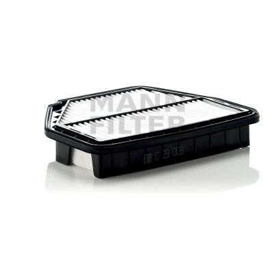 Kuva MANN FILTER C 29 008 Ilmansuodatin 50 230 283 Suodatinpanos CHEVROLET: Captiva, OPEL: Antara