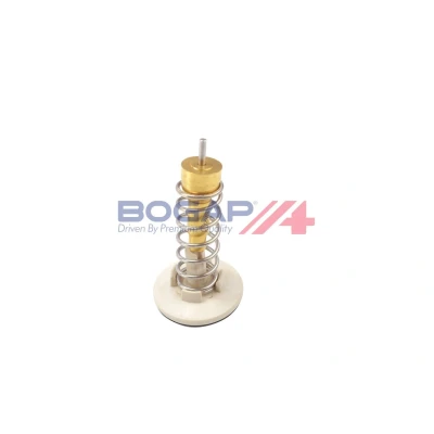 Kuva BOGAP A4245103 Termostaatti VOLKSWAGEN: Passat B6 Sedan, B7 Golf 5, SKODA: Octavia 2 Combi, II Hatchback, Fabia 1 Combi