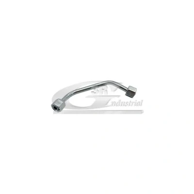 Kuva Öljyjohdin, ahdin FIAT DUCATO Buss, Flak/chassi, Skåp OE 504384184