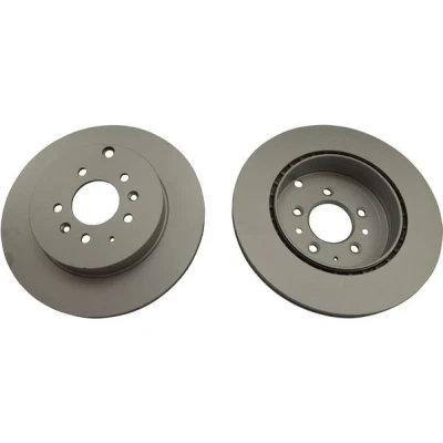 Kuva KAVO PARTS BR 4790 C Jarrulevyt 325 18 5 114,3 Tuuletettu pinnoitettu MAZDA: CX 7