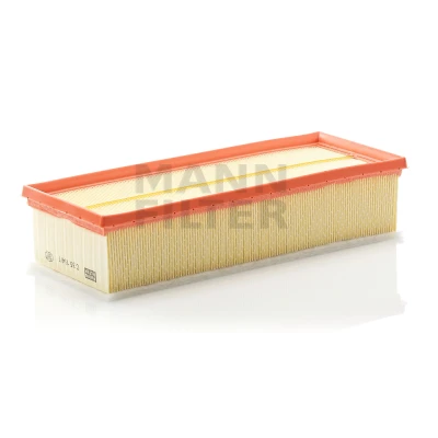 Kuva MANN FILTER C 35 154/1 Ilmansuodatin 78 136 345 Suodatinpanos VOLKSWAGEN: Passat B6 Variant, Golf 5, Caddy 3, SKODA: Superb II Farmari