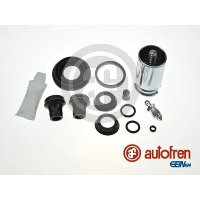 Kuva AUTOFREN SEINSA D4853K Jarrusatula Korjaussarja Taka akseli 34 OPEL: Astra H Hatchback, G Sedan, CC