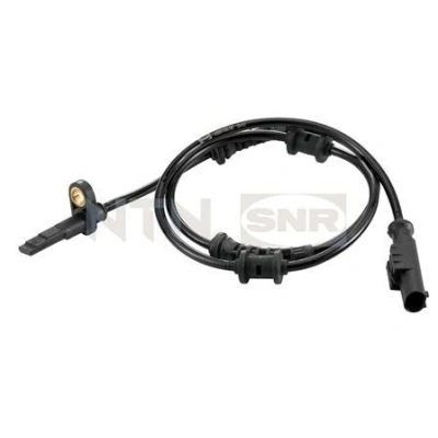 Kuva SNR ASB158.06 ABS Anturi aktiivisensori 950 FIAT: Panda II Hatchback, Ducato III Flatbed Kuorma auto / Alusta, Van