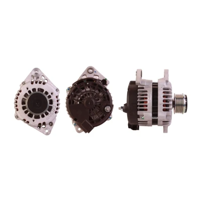 Kuva LUCAS LRA03096 Laturi 14V 100A OPEL: Corsa D Hatchback, Zafira B, Astra H Caravan