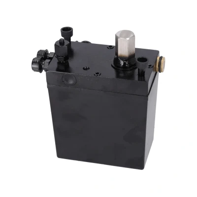 Kuva FEBI BILSTEIN 35511 Kippauspumppu, ohjaamo