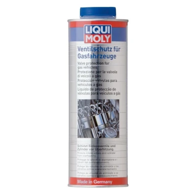 Kuva LIQUI MOLY 4012 Venttiilienpuhdistusaine Maakaasu Rasia