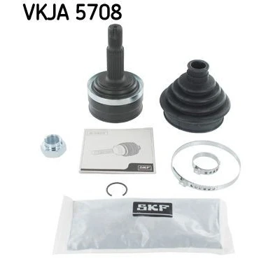 Kuva SKF VKJA 5708 Vetonivel LADA: Samara, 112