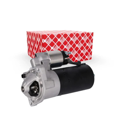Kuva FEBI BILSTEIN 101614 Starttimoottori 12 2,5 9 FIAT: Ducato II Flatbed Kuorma auto/Alusta, Van