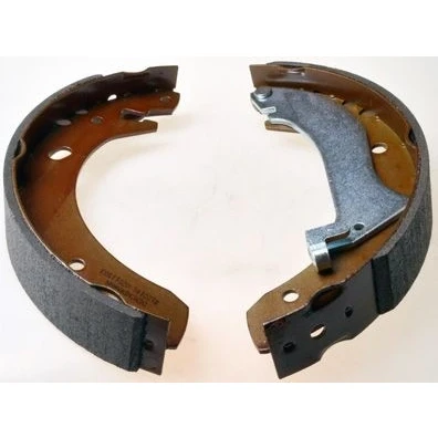 Kuva Jarrukenkäsarja, Taka akseli LAND ROVER FREELANDER I, Soft Top I OE SFS000060, SFS000061, SFS000061K