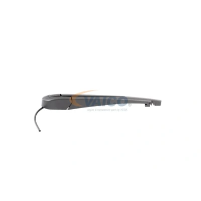 Kuva Tuulilasinpyyhkimen varsi, lasinpesu VAICO V42 0707 Original Quality Takana kannella PEUGEOT: Expert II Tepee