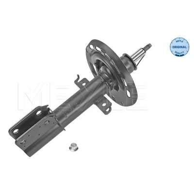 Kuva MEYLE 16 26 623 0016 Iskunvaimentimet Etuakseli Kaasupaine Kaksiputki Joustintuki Tappi ylhäällä ORIGINAL Quality RENAULT: GRAND SCENIC 3