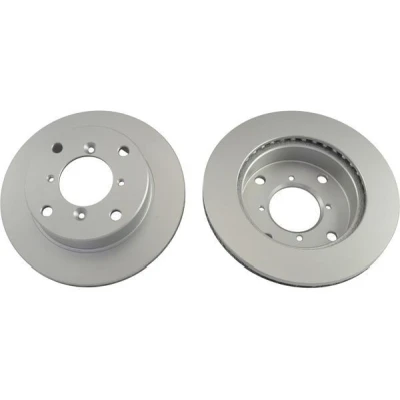 Kuva KAVO PARTS BR 8223 C Jarrulevyt 231 17 4 114 Tuuletettu pinnoitettu SUZUKI: SWIFT 2, Alto IV, Cappucсino