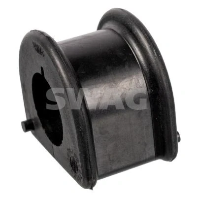 Kuva SWAG 30 10 2451 Kallistuksenvakaajan Puslat Taka akseli Kumi 22,4 45,8 AUDI: A4 B6 Sedan, B7 Avant, Sedan