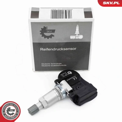 Kuva Pyöräanturi, rengaspaine (TPMS) VW PASSAT B6, B6 Variant OE 1K0907253E