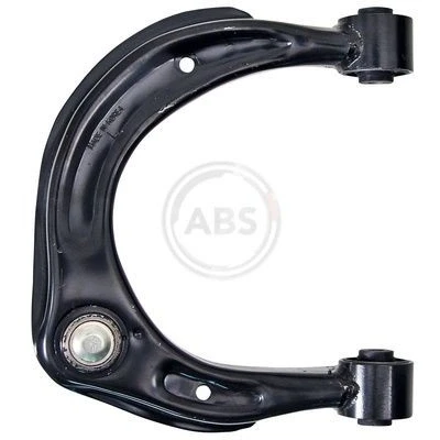 Kuva Tukivarsi, pyöräntuenta, Ulompi, Etuakseli, vasen, Yläpuolella HYUNDAI GRANDEUR, SONATA V OE 54410 3F600, 3K000, 544103F601