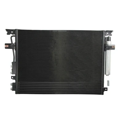 Kuva THERMOTEC KTT110508 Ilmastoinnin Lauhdutin Vedenerottimella 580 CHRYSLER: 300C Sedan
