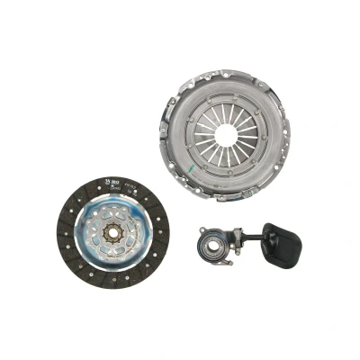 Kuva VALEO KIT3P (CSC) 834105 Kytkinpaketti Painelevyllä, Irroitusmekanismilla Kytkinlevyllä, Ilman anturia 235