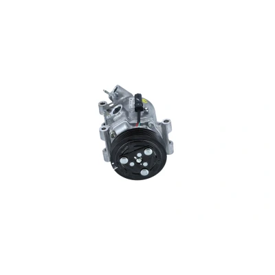 Kuva NRF 320253 Ilmastoinnin Kompressori 12 PAG 100 YF R1234yf, R134a Tiivisterenkaalla