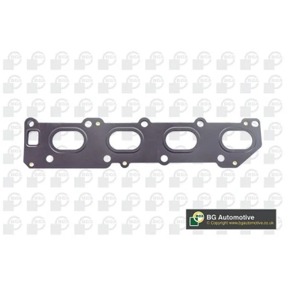 Kuva BGA MG5786 Pakosarjan Tiivisteet OPEL: Astra J Sports Tourer, Corsa D Hatchback, G CC, CHEVROLET: Cruze Sedan, Farmari