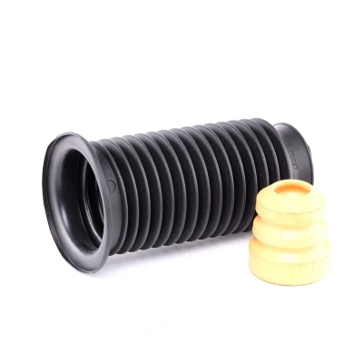 Kuva Pölysuojasarja, iskunvaimennin, Etuakseli, etuakseli molemminpuoleinen FIAT, OPEL, VAUXHALL OE 03444350, 13117280, 13189414