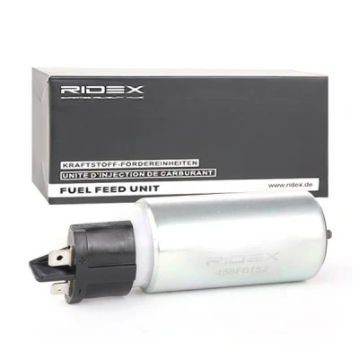 Kuva Polttoainepumppu, Polttoainesäiliössä CITROËN, FIAT, FORD, FORD USA, JEEP, LANCIA, OPEL, PEUGEOT, RENAULT, VAUXHALL OE 0000145505, 0000152595, 004