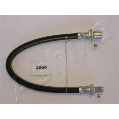 Kuva Jarruletku, Takana TOYOTA 4 RUNNER I, II OE 9094702599, 9094702600, 9094702B15