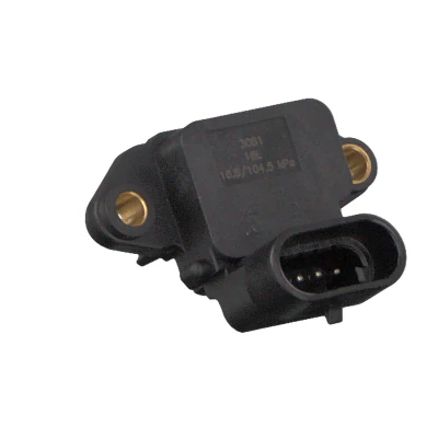 Kuva FEBI BILSTEIN 45255 Tunnistin, Imusarjapaine Kiinnitysmateriaalilla FIAT: Stilo Hatchback, Siena, Brava Hatchback