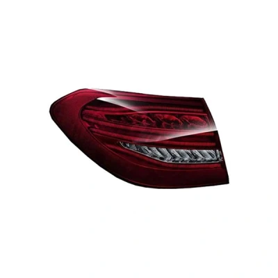 Kuva Takavalo, Vasen MERCEDES BENZ C KLASS T Model [S205] OE 2059065100, A2059065100