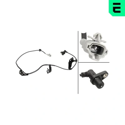 Kuva OPTIMAL 06 S680 ABS Anturi 1017 TOYOTA: RAV4 II SUV