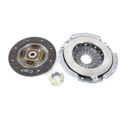 Kuva VALEO KIT3P 821099 Kytkinpaketti Painelevyllä Kytkinlevyllä, irroitinlaakerilla 218
