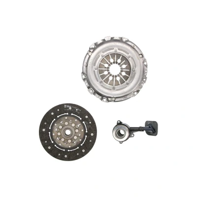 Kuva VALEO 834558 Kytkinpaketti Irroitusmekanismilla 280mm FORD: Transit Mk6 Van, Bussi