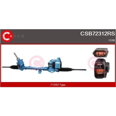 Kuva CASCO AS CWP70002AS Pissapojan Pumppu 12V PEUGEOT: 206 SW, 306 Hatchback, CITROËN: Berlingo / First I